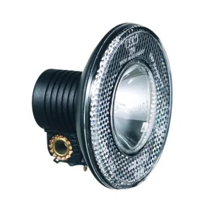 Bestseller B&M Headlight Lumotec Halogen 17 Lux